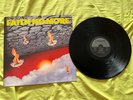 1 x LP Faith No More - The Real Thing 1989 - Funk Metal / Alternative Metal