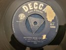 THE CONFREY PHILLIPS TRIO-SHOTGUN ROCK & ROLL/HOKEY KOKEY ROCK & ROLL-UK DECCA