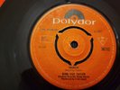 VERY RARE MOD-KING SIZE TAYLOR-THINKIN/LET ME LOVE YOU-UK POLYDOR