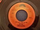 VERY RARE MOD-MATCHBOX-EVERY LITTLE THING SHE DOES/RUN MUCH FASTER-UK POLYDOR