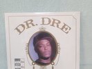 Dr Dre - The Chronic [New Vinyl LP] Explicit