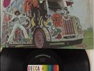 The Who - Magic Bus - US 2nd Press Rainbow Decca *Still In Shrink. EX/VG++