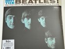 THE BEATLES - Meet The Beatles  - 2024 - Mono Edition - SEALED