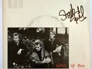 THE POLICE  1983 King Of Pain UK 7