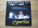 Sparkle   Self-Titled   R Kelly   Funk/Soul 2 LP Set   Insert