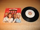 ABBA-So Long- Promo-Original 1975-Japanese Top 3 Rarities-Ex+