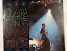 FRANK SINATRA Sinatra At The Sands REPRISE 2XLP VG/G+ Gatefold