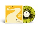 Bruno Mars - Doo-Wops & Hooligans [Translucent Yellow with Black Splatter Vinyl]