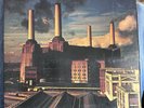Pink Floyd – Animals Original Vinyl Record LP Album JC 34474  1977