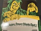 Various – Hardcore Power Music Part 2 LP Original press