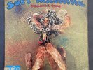 THE SOFT MACHINE VOLUME 2 1969 VINYL LP-UK PRESSING-SEE VIDEO DEMO