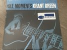 Grant Green - Idle Moments - LP - Blue Note 75 Stereo 84154 - New & Sealed