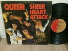 Queen 33 rpm Philippines 12