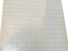 Pink Floyd Off the Wall Album Record Vinyl 33 RPM