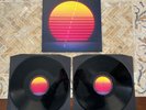 Atlas by FM-84 Vinyl 3rd Pressing
