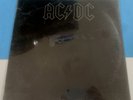 AC/DC Back In Black 1980 COLUMBIA HOUSE CLUB Issue LP **Still SEALED** a9374