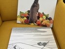 Shellac Excellent Italian Greyhound Vinyl Lp Very Rare 2007 Rock Album