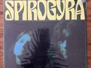 SPIROGYRA UK Prog Vinyl Gatefold Import Siwan Korea LP In Shrink
