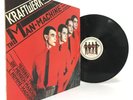 Kraftwerk Vinyl The Man Machine Capitol EMI 1978 E-ST1 11728 1 2 RMF47-GB