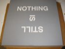 Leon Vynehall - Nothing Is Still deluxe edition LP box set Ninja Tune w/book