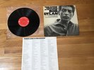 BOB DYLAN TIMES THEY ARE A CHANGIN  VINYL RECORD MONO COLUMBIA CL2105