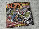 Nofx Vinyl Live In Barcelona Final Tour