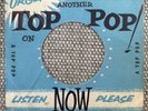 BEATLES UK PARLOPHONE 1960-63 URGENT SPECIAL RUSH COPY TOP POP ORIG DEMO SLEEVE