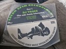 (144) DJ Trace / Defender (2) ‎– Part 1 DNB 12