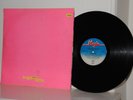 Sex Pistols. Never Mind the Bollocks. Blank Back. A7/B6. Original vinyl LP. 1977