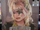 Dolly Parton Rockstar 4LP Box Set Purple Colored Vinyl Record FACTORY-SEALED NEW