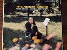 Fritz Reiner/Chicago Symphony Reiner Sound RCA Victor LM-2183 Shaded Dog NM /EX