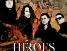 HÉROES DEL SILENCIO HEROES: SILENCIO Y ROCK & ROLL NEW LP