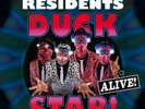 The Residents Duck Stab  Alive  (Vinyl) 10