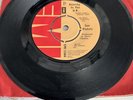 Sex Pistols Anarchy In The UK 7” Vinyl Single 1976 EMI 2566