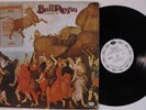 BULLANGUS Free For All MERCURY LP wlp gatefold d
