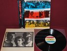 THE POLICE - SYNCHRONICITY - AM REC AMP-28075 1983 - JAPAN NM OBI LP 1ST EDITION