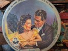 Vogue Picture Record R748 78rpm Dick La Salle It’s Always You/Let Me Take You…