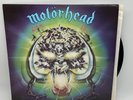 Motorhead - Overkill - 1979 UK 1st Press Utopia Lyre (NM) Ultrasonic Clean