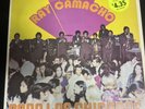 The International Ray Camacho* - Para Los Chicanos 0 LP, Album  CAC-1003 Very Go