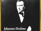BRAHMS 3 Piano Sonatas ROBERT LEONARDY Elite XZLP-5129 2LP Gatefold NM 1982 Digi