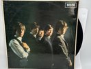 Rolling Stones - Self Titled - 1964 UK Decca Mono 2A/4A (EX) Ultrasonic Clean