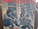 The Replacements – Let It Be Twin/Tone Records 1984 ORIGINAL PRESSING VG+
