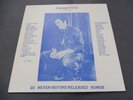 Elvis Presley – Eternal Elvis 1979 USA LP EP RED VINYL