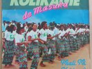 KOLIKAGIE de Masuku DANCEFLOOR Gabon Afro HEAR