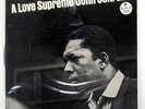 JOHN COLTRANE A LOVE SUPREME IMPULSE SH3063 Japan FLIP BACK VINYL LP