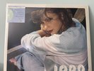 Taylor Swift - 1989 (Taylor's Version) [Aquamarine Green Vinyl] SEALED