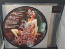 CANNIBAL CORPSE Wretched Spawn Picture Disc Vinyl (Butchered Mutilated Bleeding)