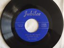 The Orioles – Please Don't Go / Don't Tell Her What's Happened To Me 7