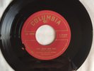 Sid King & The Five Strings – Sag, Drag And Fall / But I Don't Care 7