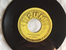 Roy Orbison – Claudette / Mean Little Mama 7 